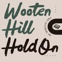 Hold On