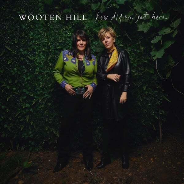 Cover art for How Did We Get Here