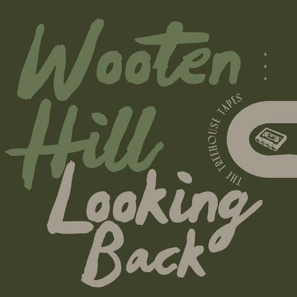 Cover art for Looking Back