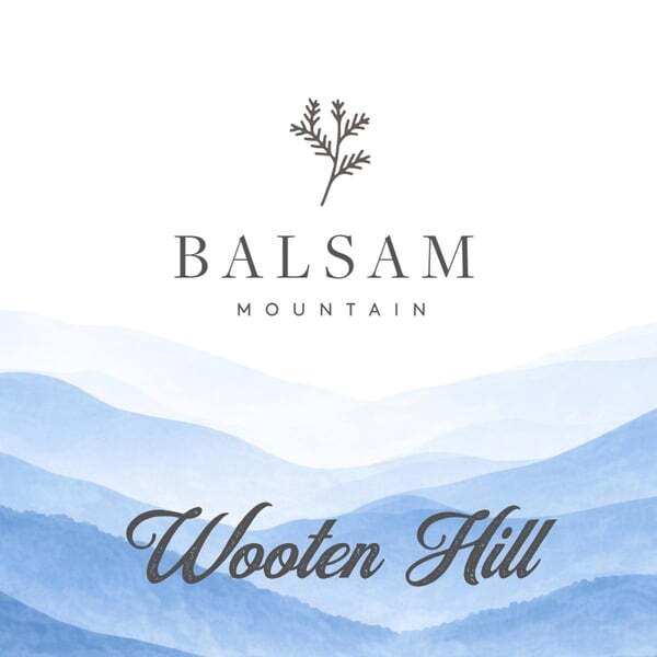 Play track, Balsam Mountain. Length: 4:03 Cover art for Balsam Mountain