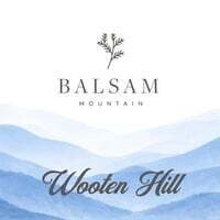 Balsam Mountain